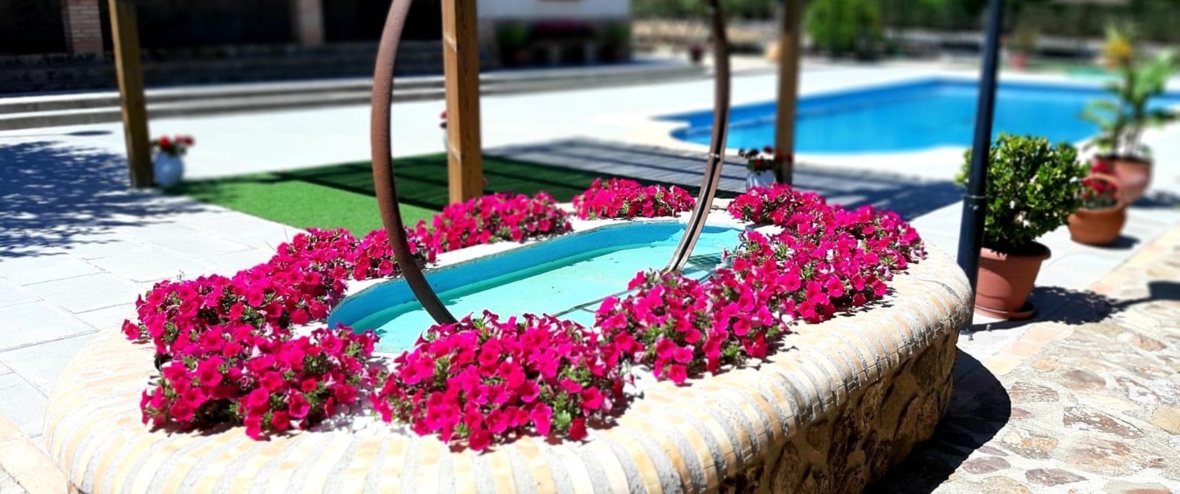 Tranquilidad